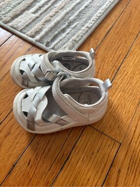 Stride Rite sandals